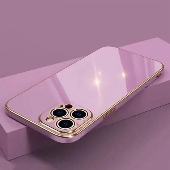 iPhone case, Plain/basic case, TPU, new/unused - Picture 3 of 7